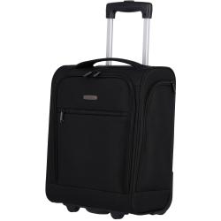 Валіза Travelite CABIN/Black TL090225-01 (Дуже Маленька)