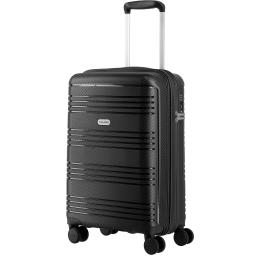 Чемодан Travelite ZENIT/Black TL075747-01 (Маленький)