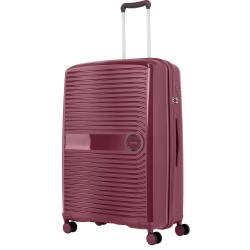 Валіза Travelite CERIS/Blackberry TL075649-19 (Велика)