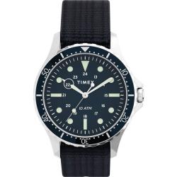 Чоловічий годинник Timex NAVI XL Tx2t75400