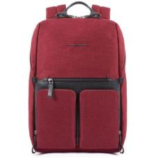 Рюкзак для ноутбука Piquadro Tiros (W98) Red CA4541W98_R