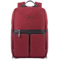 Рюкзак для ноутбука 15″ Piquadro Tiros (W98) Red CA4541W98_R