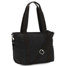 Сумка Kipling ASSENI S Black Noir (P39)