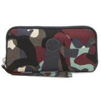 Гаманець Kipling ZORA Camo L (P35)