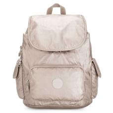 Рюкзак Kipling CITY PACK S Metallic Glow (48I)