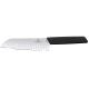 Ніж-сантоку Victorinox SWISS MODERN Santoku 6.9053.17KB