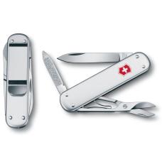 Швейцарский складной нож 74мм Victorinox MONEY CLIP 0.6540.16
