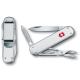 Швейцарський складаний ніж 74мм Victorinox MONEY CLIP 0.6540.16