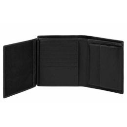 Портмоне Piquadro TAG Black PU4859TAGR_N