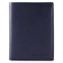 Портмоне Piquadro TAG Blue PU4859TAGR_BLU