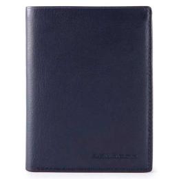Портмоне Piquadro TAG Blue PU4859TAGR_BLU
