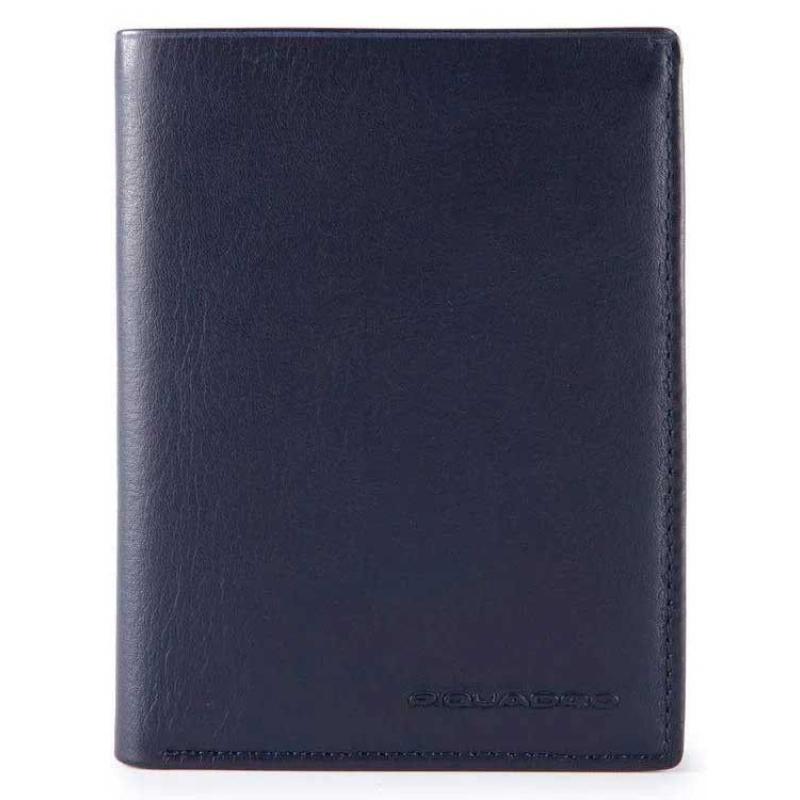 Портмоне Piquadro TAG Blue PU4859TAGR_BLU