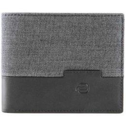 Портмоне Piquadro Tiros (W98) Grey PU3891W98_GR