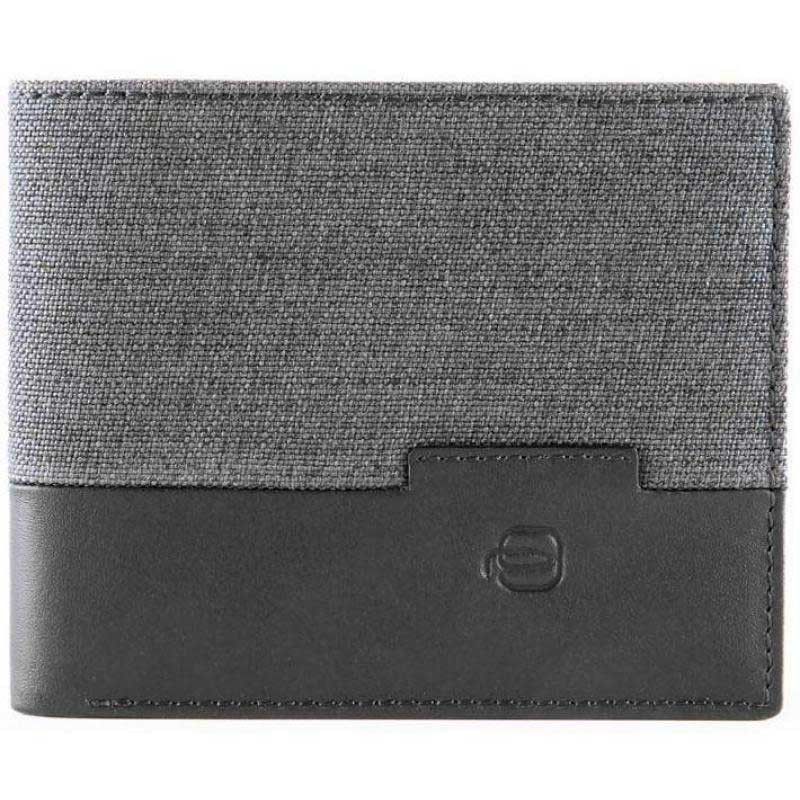 Портмоне Piquadro Tiros (W98) Grey PU3891W98_GR