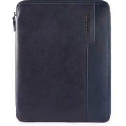 Папка-портфоліо Piquadro Vostok (W95) Blue PB2830W95_BLU