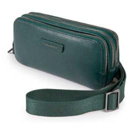 Клатч Piquadro MODUS RESTYLING (MOS) Green AC2141MOS_VE