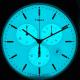 Часы 41 мм Timex FAIRFIELD Chrono Tx2t32500