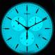 Часы 41 мм Timex FAIRFIELD Chrono Tx2t32300