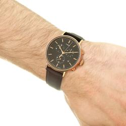 Мужские часы Timex FAIRFIELD Chrono Tx2t11600