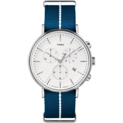 Чоловічий годинник Timex FAIRFIELD Chrono Tx2r27000