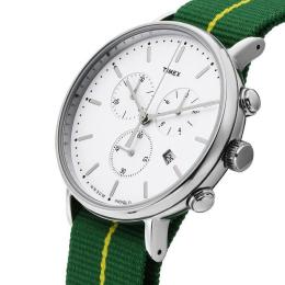 Мужские часы Timex FAIRFIELD Chrono Tx2r26900