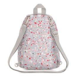 Рюкзак-сумка Kipling DELIA COMPACT Speckled (48X)