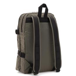 Рюкзак для ноутбука 15″ Kipling TAMIKO Cool Moss (75U)