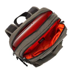 Рюкзак для ноутбука 15″ Kipling TAMIKO Cool Moss (75U)