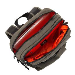Рюкзак для ноутбука 15″ Kipling TAMIKO Cool Moss (75U)