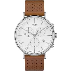 Чоловічий годинник Timex FAIRFIELD Chrono Tx2r26700