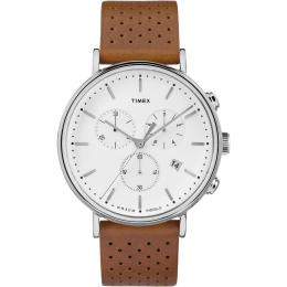 Мужские часы Timex FAIRFIELD Chrono Tx2r26700