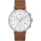 Часы 40 мм Timex FAIRFIELD Chrono Tx2r26700