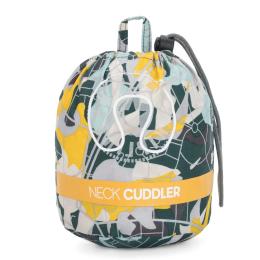 Дорожня подушка під шию Kipling NECK PILLOW Camo Map (72H)