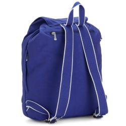 Рюкзак Kipling FUNDAMENTAL Laser Blue (47U)