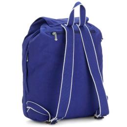 Рюкзак Kipling FUNDAMENTAL Laser Blue (47U)