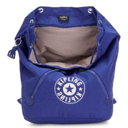 Рюкзак Kipling FUNDAMENTAL Laser Blue (47U)