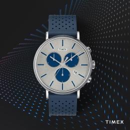 Мужские часы Timex FAIRFIELD Chrono Supernova Tx2r97700