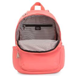 Рюкзак Kipling DELIA Coral Pink (56L)