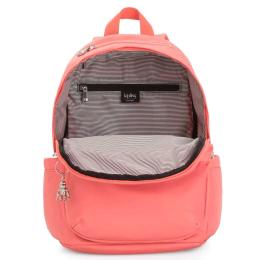 Рюкзак Kipling DELIA Coral Pink (56L)