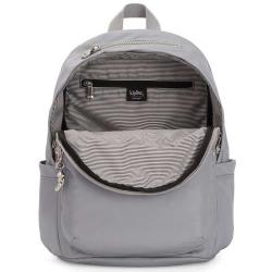 Рюкзак Kipling DELIA Natural Grey (R94)