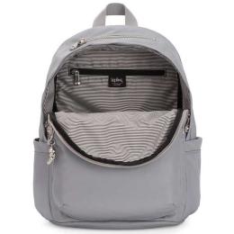 Рюкзак Kipling DELIA Natural Grey (R94)