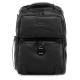 Рюкзак для ноутбука Piquadro MODUS RESTYLING (MOS) Black CA4894MOS_N