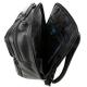 Рюкзак для ноутбука Piquadro MODUS RESTYLING (MOS) Black CA4894MOS_N