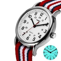 Чоловічий годинник Timex WEEKENDER Tx2n746