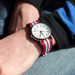 Мужские часы Timex WEEKENDER Tx2n746