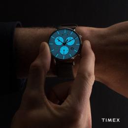 Мужские часы Timex FAIRFIELD Chrono Supernova Tx2r79800