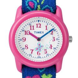 Дитячий годинник Timex TIME MACHINES Butterflies & Hearts Tx89001