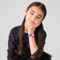 Дитячий годинник Timex TIME MACHINES Butterflies & Hearts Tx89001