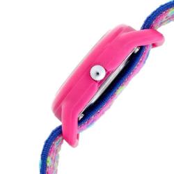 Дитячий годинник Timex TIME MACHINES Butterflies & Hearts Tx89001