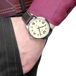 Мужские часы Timex EASY READER Trendy Tx28201